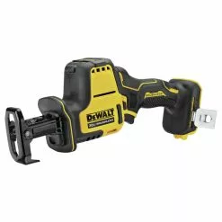 Dewalt DCD708C2-DCS369B-BNDL ATOMIC 20V MAX 1/2 In. Cordless Drill Driver Kit And One-Handed Cordless Reciprocating Saw 17 Dewalt DCD708C2-DCS369B-BNDL ATOMIC 20V MAX 1/2 In. Cordless Drill Driver Kit And One-Handed Cordless Reciprocating Saw -Dewalt Shop dewndcd708c2 dcs369b bndl a