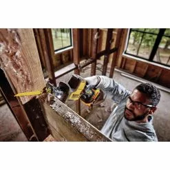 Dewalt DCD708C2-DCS369B-BNDL ATOMIC 20V MAX 1/2 In. Cordless Drill Driver Kit And One-Handed Cordless Reciprocating Saw 22 Dewalt DCD708C2-DCS369B-BNDL ATOMIC 20V MAX 1/2 In. Cordless Drill Driver Kit And One-Handed Cordless Reciprocating Saw -Dewalt Shop dewndcd708c2 dcs369b bndl f