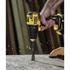 Dewalt DCD708C2-DCS369B-BNDL ATOMIC 20V MAX 1/2 In. Cordless Drill Driver Kit And One-Handed Cordless Reciprocating Saw 23 Dewalt DCD708C2-DCS369B-BNDL ATOMIC 20V MAX 1/2 In. Cordless Drill Driver Kit And One-Handed Cordless Reciprocating Saw -Dewalt Shop dewndcd708c2 dcs369b bndl g