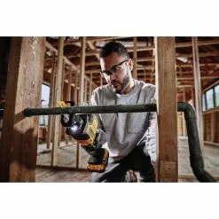 Dewalt DCD708C2-DCS369B-BNDL ATOMIC 20V MAX 1/2 In. Cordless Drill Driver Kit And One-Handed Cordless Reciprocating Saw 24 Dewalt DCD708C2-DCS369B-BNDL ATOMIC 20V MAX 1/2 In. Cordless Drill Driver Kit And One-Handed Cordless Reciprocating Saw -Dewalt Shop dewndcd708c2 dcs369b bndl h