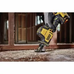 Dewalt DCD708C2-DCS369B-BNDL ATOMIC 20V MAX 1/2 In. Cordless Drill Driver Kit And One-Handed Cordless Reciprocating Saw 26 Dewalt DCD708C2-DCS369B-BNDL ATOMIC 20V MAX 1/2 In. Cordless Drill Driver Kit And One-Handed Cordless Reciprocating Saw -Dewalt Shop dewndcd708c2 dcs369b bndl j