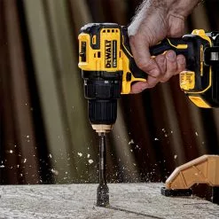 Dewalt DCD708C2 ATOMIC 20V MAX Brushless Compact 1/2 In. Cordless Drill Driver Kit (1.5 Ah) -Dewalt Shop dewndcd708c2 c