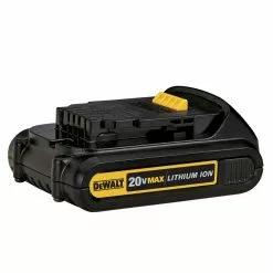 Dewalt DCD708C2 ATOMIC 20V MAX Brushless Compact 1/2 In. Cordless Drill Driver Kit (1.5 Ah) -Dewalt Shop dewndcd708c2 i