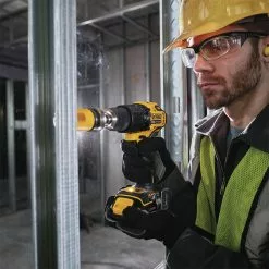 Dewalt DCD709B ATOMIC 20V MAX Lithium-Ion Brushless Compact 1/2 In. Cordless Hammer Drill (Tool Only) 7 Dewalt DCD709B ATOMIC 20V MAX Lithium-Ion Brushless Compact 1/2 In. Cordless Hammer Drill (Tool Only) -Dewalt Shop dewndcd709b a