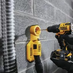 Dewalt DCD709C2 ATOMIC 20V MAX Brushless Compact Lithium-Ion 1/2 In. Cordless Hammer Drill/Driver Kit (1.5 Ah) -Dewalt Shop dewndcd709c2 b