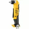 Dewalt DCD740B 20V MAX Lithium-Ion 3/8 In. Cordless Right Angle Drill Driver (Tool Only)