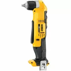 Dewalt DCD740B 20V MAX Lithium-Ion 3/8 In. Cordless Right Angle Drill Driver (Tool Only)