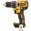 Dewalt DCD791B 20V MAX XR Brushless Compact Lithium-Ion 1/2 In. Cordless Drill Driver (Tool Only)