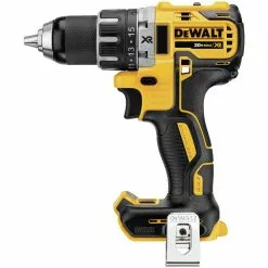 Dewalt DCD791P1 20V MAX XR Brushless Lithium-Ion 1/2 In. Cordless Drill Driver Kit (5 Ah) 9 Dewalt DCD791P1 20V MAX XR Brushless Lithium-Ion 1/2 In. Cordless Drill Driver Kit (5 Ah) -Dewalt Shop dewndcd791p1 a