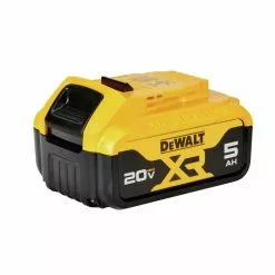 Dewalt DCD791P1 20V MAX XR Brushless Lithium-Ion 1/2 In. Cordless Drill Driver Kit (5 Ah) 12 Dewalt DCD791P1 20V MAX XR Brushless Lithium-Ion 1/2 In. Cordless Drill Driver Kit (5 Ah) -Dewalt Shop dewndcd791p1 d
