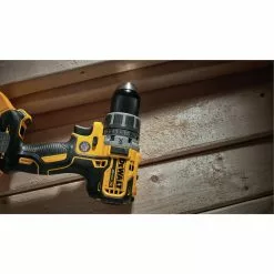 Dewalt DCD791P1 20V MAX XR Brushless Lithium-Ion 1/2 In. Cordless Drill Driver Kit (5 Ah) 14 Dewalt DCD791P1 20V MAX XR Brushless Lithium-Ion 1/2 In. Cordless Drill Driver Kit (5 Ah) -Dewalt Shop dewndcd791p1 f