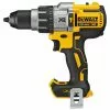 Dewalt DCD996B 20V MAX XR Lithium-Ion Brushless 3-Speed 1/2 In. Cordless Hammer Drill (Tool Only)