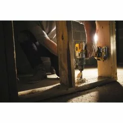 Dewalt DCD996B 20V MAX XR Lithium-Ion Brushless 3-Speed 1/2 In. Cordless Hammer Drill (Tool Only) -Dewalt Shop dewndcd996b c