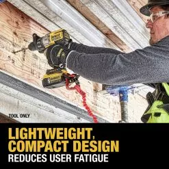 Dewalt DCD996B 20V MAX XR Lithium-Ion Brushless 3-Speed 1/2 In. Cordless Hammer Drill (Tool Only) -Dewalt Shop dewndcd996b j