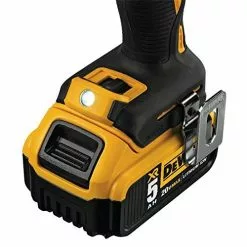 Dewalt DCD996P2 20V MAX XR Brushless Lithium-Ion 1/2 In. Cordless 3-Speed Hammer Drill Driver Kit With 2 Batteries (5 Ah) 22 Dewalt DCD996P2 20V MAX XR Brushless Lithium-Ion 1/2 In. Cordless 3-Speed Hammer Drill Driver Kit With 2 Batteries (5 Ah) -Dewalt Shop dewndcd996p2 e