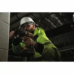 Dewalt DCD996P2 20V MAX XR Brushless Lithium-Ion 1/2 In. Cordless 3-Speed Hammer Drill Driver Kit With 2 Batteries (5 Ah) 24 Dewalt DCD996P2 20V MAX XR Brushless Lithium-Ion 1/2 In. Cordless 3-Speed Hammer Drill Driver Kit With 2 Batteries (5 Ah) -Dewalt Shop dewndcd996p2 f