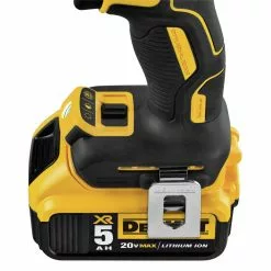 Dewalt DCD996P2 20V MAX XR Brushless Lithium-Ion 1/2 In. Cordless 3-Speed Hammer Drill Driver Kit With 2 Batteries (5 Ah) 21 Dewalt DCD996P2 20V MAX XR Brushless Lithium-Ion 1/2 In. Cordless 3-Speed Hammer Drill Driver Kit With 2 Batteries (5 Ah) -Dewalt Shop dewndcd996p2 j