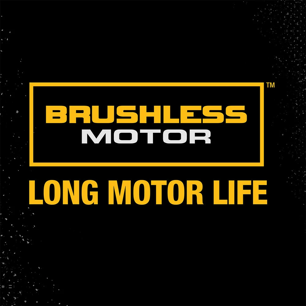 Dewalt DCD998W1 20V MAX XR POWER DETECT Brushless Lithium-Ion 1/2 In. Cordless Hammer Drill Driver Kit (8 Ah) 11 Dewalt DCD998W1 20V MAX XR POWER DETECT Brushless Lithium-Ion 1/2 In. Cordless Hammer Drill Driver Kit (8 Ah) - Image 11