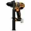 Dewalt DCD999B 20V MAX Brushless Lithium-Ion 1/2 In. Cordless Hammer Drill Driver With FLEXVOLT ADVANTAGE (Tool Only)