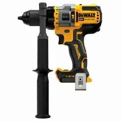 Dewalt DCD999B 20V MAX Brushless Lithium-Ion 1/2 In. Cordless Hammer Drill Driver With FLEXVOLT ADVANTAGE (Tool Only) -Dewalt Shop dewndcd999b a