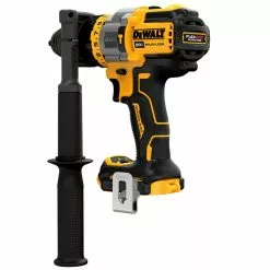 Dewalt DCD999B 20V MAX Brushless Lithium-Ion 1/2 In. Cordless Hammer Drill Driver With FLEXVOLT ADVANTAGE (Tool Only) -Dewalt Shop dewndcd999b d