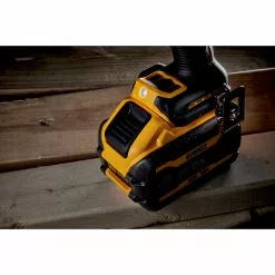Dewalt DCD999B 20V MAX Brushless Lithium-Ion 1/2 In. Cordless Hammer Drill Driver With FLEXVOLT ADVANTAGE (Tool Only) -Dewalt Shop dewndcd999b f