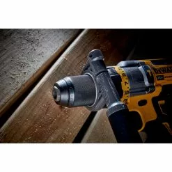 Dewalt DCD999B 20V MAX Brushless Lithium-Ion 1/2 In. Cordless Hammer Drill Driver With FLEXVOLT ADVANTAGE (Tool Only) -Dewalt Shop dewndcd999b g