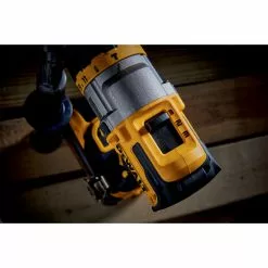 Dewalt DCD999B 20V MAX Brushless Lithium-Ion 1/2 In. Cordless Hammer Drill Driver With FLEXVOLT ADVANTAGE (Tool Only) -Dewalt Shop dewndcd999b i