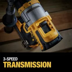 Dewalt DCD999T1 20V MAX Brushless Lithium-Ion 1/2 In. Cordless Hammer Drill Driver Kit With FLEXVOLT ADVANTAGE (6 Ah) 22 Dewalt DCD999T1 20V MAX Brushless Lithium-Ion 1/2 In. Cordless Hammer Drill Driver Kit With FLEXVOLT ADVANTAGE (6 Ah) -Dewalt Shop dewndcd999t1 i