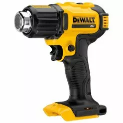 Dewalt DCE530B 20V MAX Lithium-Ion Cordless Heat Gun (Tool Only) -Dewalt Shop dewndce530b a