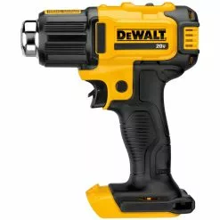 Dewalt DCE530B 20V MAX Lithium-Ion Cordless Heat Gun (Tool Only) -Dewalt Shop dewndce530b b