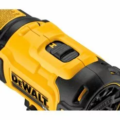 Dewalt DCE530B 20V MAX Lithium-Ion Cordless Heat Gun (Tool Only) -Dewalt Shop dewndce530b c