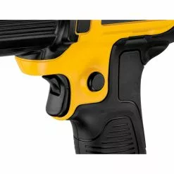 Dewalt DCE530B 20V MAX Lithium-Ion Cordless Heat Gun (Tool Only) -Dewalt Shop dewndce530b e