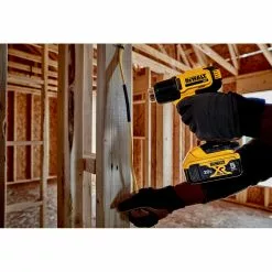Dewalt DCE530B 20V MAX Lithium-Ion Cordless Heat Gun (Tool Only) -Dewalt Shop dewndce530b f