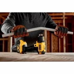 Dewalt DCE530B 20V MAX Lithium-Ion Cordless Heat Gun (Tool Only) -Dewalt Shop dewndce530b g