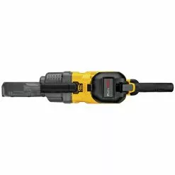 Dewalt DCE700X2K FLEXVOLT 60V MAX Lithium-Ion Cordless Pipe Threader Kit With (6) Die Heads (9 Ah) -Dewalt Shop dewndce700x2k c