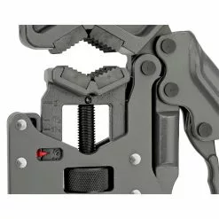 Dewalt DCE700X2K FLEXVOLT 60V MAX Lithium-Ion Cordless Pipe Threader Kit With (6) Die Heads (9 Ah) -Dewalt Shop dewndce700x2k g