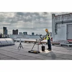 Dewalt DCE700X2K FLEXVOLT 60V MAX Lithium-Ion Cordless Pipe Threader Kit With (6) Die Heads (9 Ah) -Dewalt Shop dewndce700x2k t