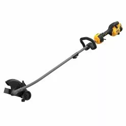 Dewalt DCED472B 60V MAX Brushless Lithium-Ion 7-1/2 In. Cordless Attachment Capable Edger (Tool Only)