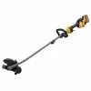 Dewalt DCED472X1 60V MAX Brushless Lithium-Ion 7-1/2 In. Cordless Attachment Capable Edger Kit (3 Ah)