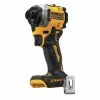 Dewalt DCF850B ATOMIC 20V MAX Brushless Lithium-Ion 1/4 In. Cordless 3-Speed Impact Driver (Tool Only)