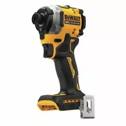 Dewalt DCF850B ATOMIC 20V MAX Brushless Lithium-Ion 1/4 In. Cordless 3-Speed Impact Driver (Tool Only)