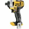 Dewalt DCF885B 20V MAX Brushed Lithium-Ion 1/4 In. Cordless Impact Driver (Tool Only)