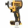 Dewalt DCF887B 20V MAX XR Brushless Lithium-Ion 1/4 In. Cordless 3-Speed Impact Driver (Tool Only)