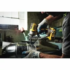 Dewalt DCF887D2 20V MAX XR Brushless Lithium-Ion 1/4 In. Cordless 3-Speed Impact Driver Kit With (2) 2 Ah Batteries 11 Dewalt DCF887D2 20V MAX XR Brushless Lithium-Ion 1/4 In. Cordless 3-Speed Impact Driver Kit With (2) 2 Ah Batteries -Dewalt Shop dewndcf887d2 d