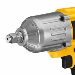 Dewalt DCF889HM2 20V MAX XR Brushed Lithium-Ion 1/2 In. Cordless High-Torque Impact Wrench With Hog Ring Anvil Kit With (2) 4 Ah Batteries -Dewalt Shop dewndcf889hm2 d