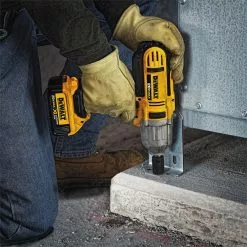 Dewalt DCF889HM2 20V MAX XR Brushed Lithium-Ion 1/2 In. Cordless High-Torque Impact Wrench With Hog Ring Anvil Kit With (2) 4 Ah Batteries -Dewalt Shop dewndcf889hm2 e