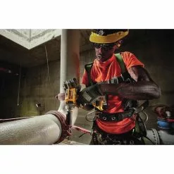 Dewalt DCF894HP2 20V MAX XR 1/2 In. Mid-Range Cordless Impact Wrench With Hog Ring Anvil Kit -Dewalt Shop dewndcf894hp2 c