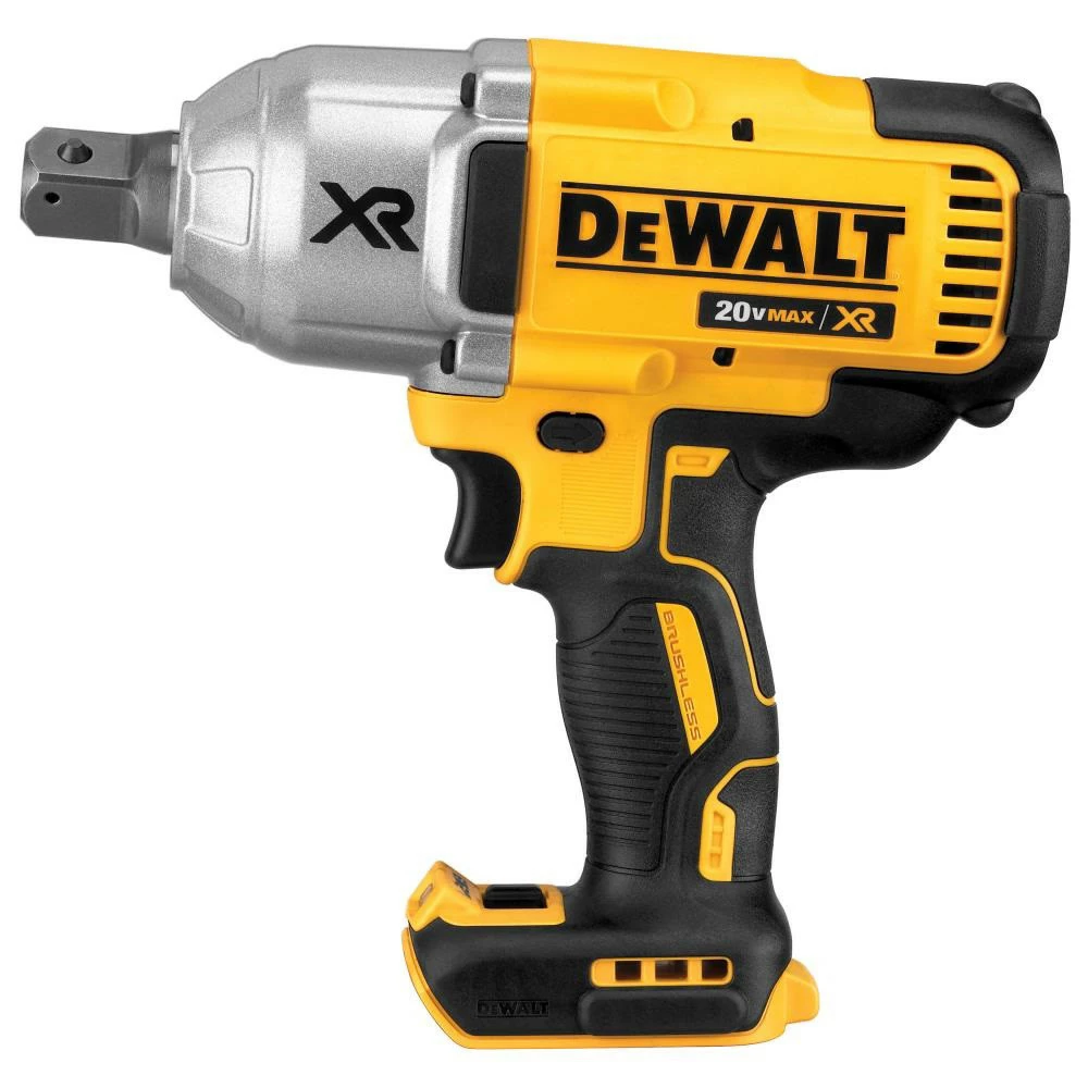 Dewalt DCF897B 20V MAX XR Brushless Cordless Lithium-Ion 3/4 In. Impact Wrench (Tool Only) 1 Dewalt DCF897B 20V MAX XR Brushless Cordless Lithium-Ion 3/4 In. Impact Wrench (Tool Only)