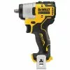 Dewalt DCF902B XTREME 12V MAX Brushless Lithium-Ion 3/8 In. Cordless Impact Wrench (Tool Only)